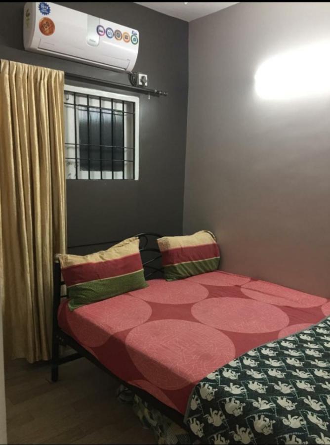 Avvairam Service Apartment - C9 شيناي المظهر الخارجي الصورة