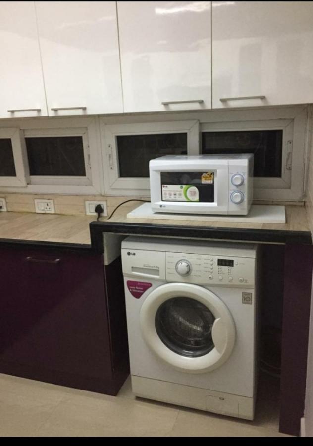 Avvairam Service Apartment - C9 شيناي المظهر الخارجي الصورة