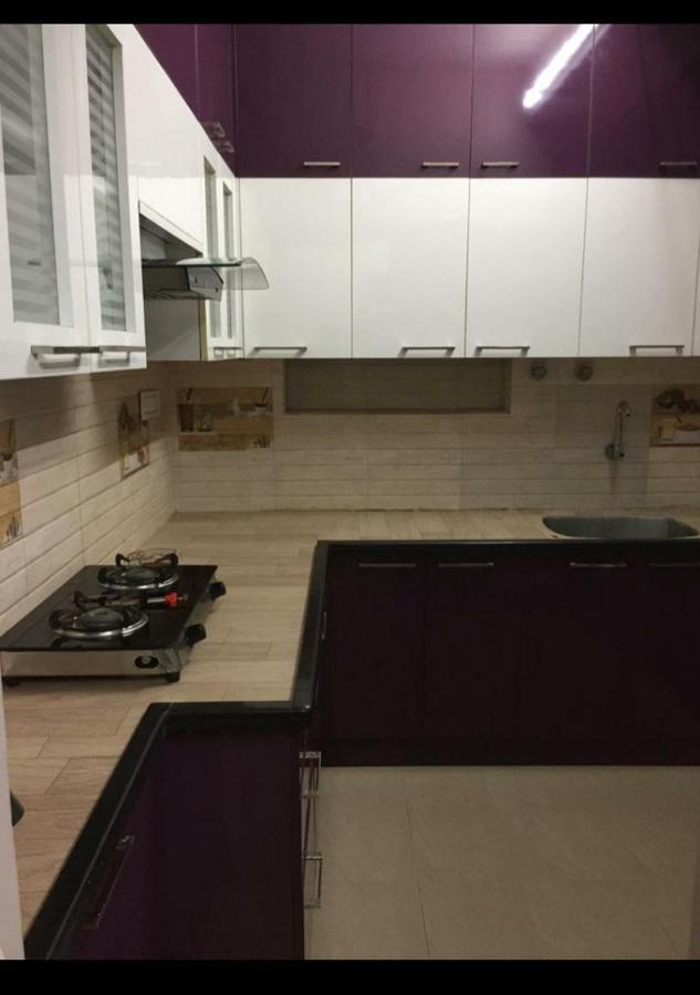 Avvairam Service Apartment - C9 شيناي المظهر الخارجي الصورة
