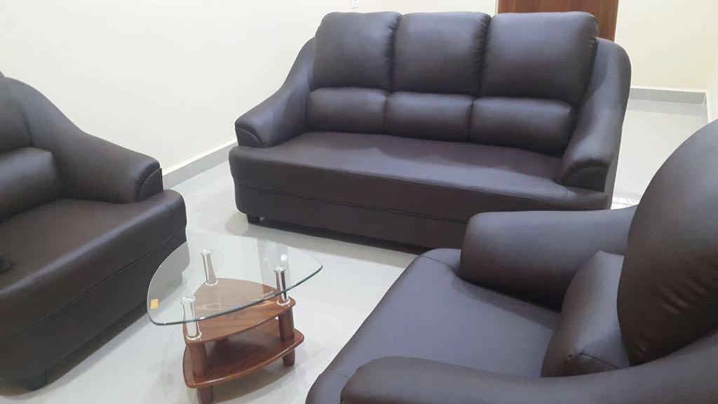 Avvairam Service Apartment - C9 شيناي المظهر الخارجي الصورة