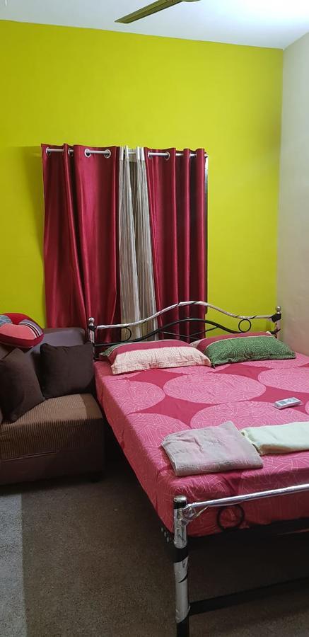 Avvairam Service Apartment - C9 شيناي المظهر الخارجي الصورة